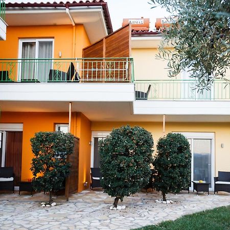 Apartamento Agroktima Elia Nauplia Exterior foto