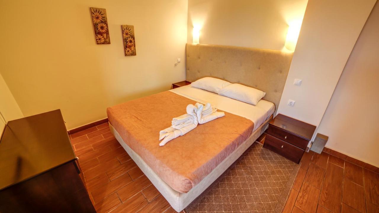 Apartamento Agroktima Elia Nauplia Exterior foto