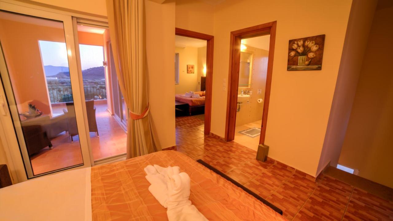 Apartamento Agroktima Elia Nauplia Exterior foto