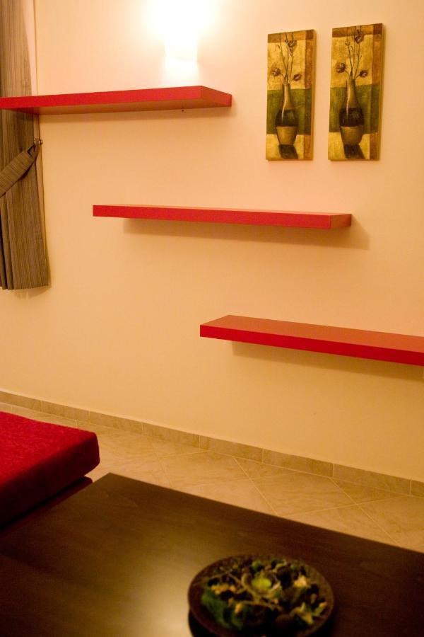 Apartamento Agroktima Elia Nauplia Exterior foto