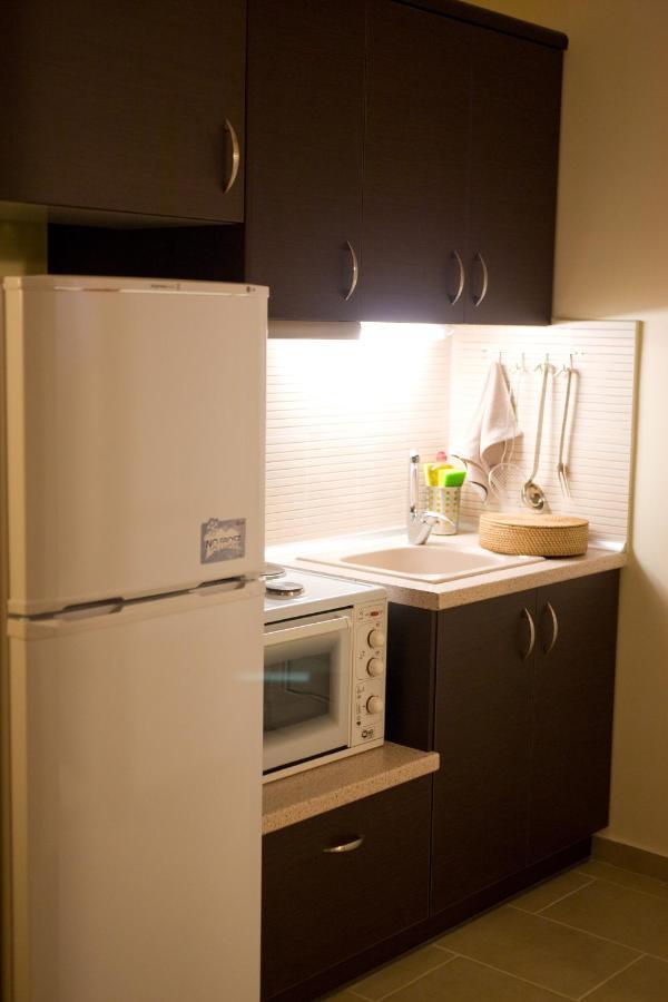 Apartamento Agroktima Elia Nauplia Exterior foto