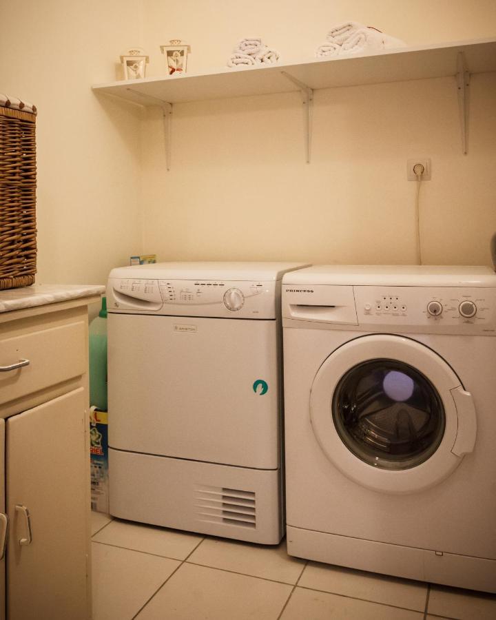 Apartamento Agroktima Elia Nauplia Exterior foto