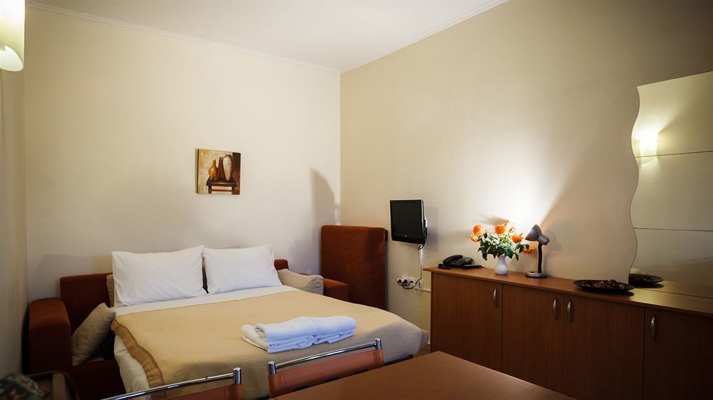 Apartamento Agroktima Elia Nauplia Exterior foto