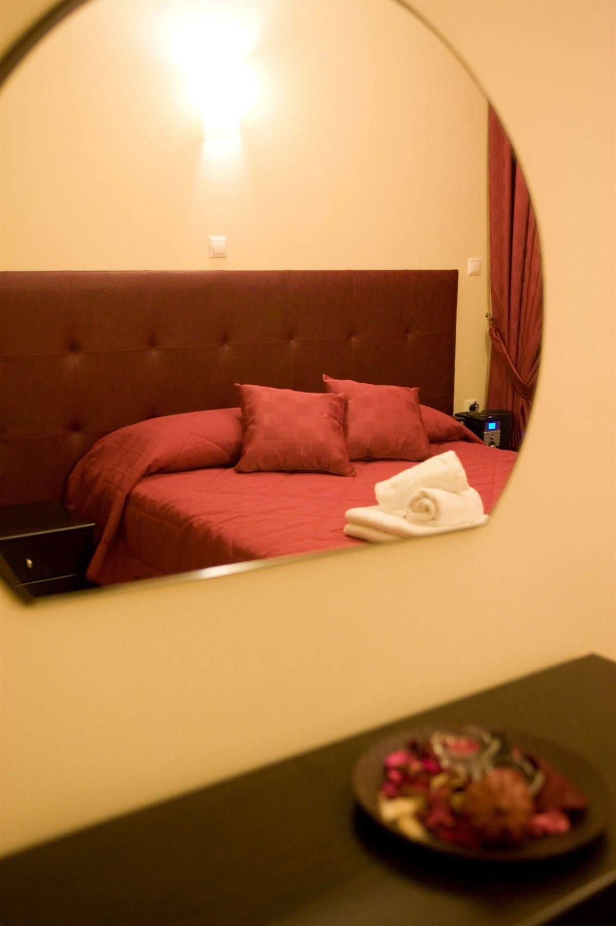 Apartamento Agroktima Elia Nauplia Exterior foto