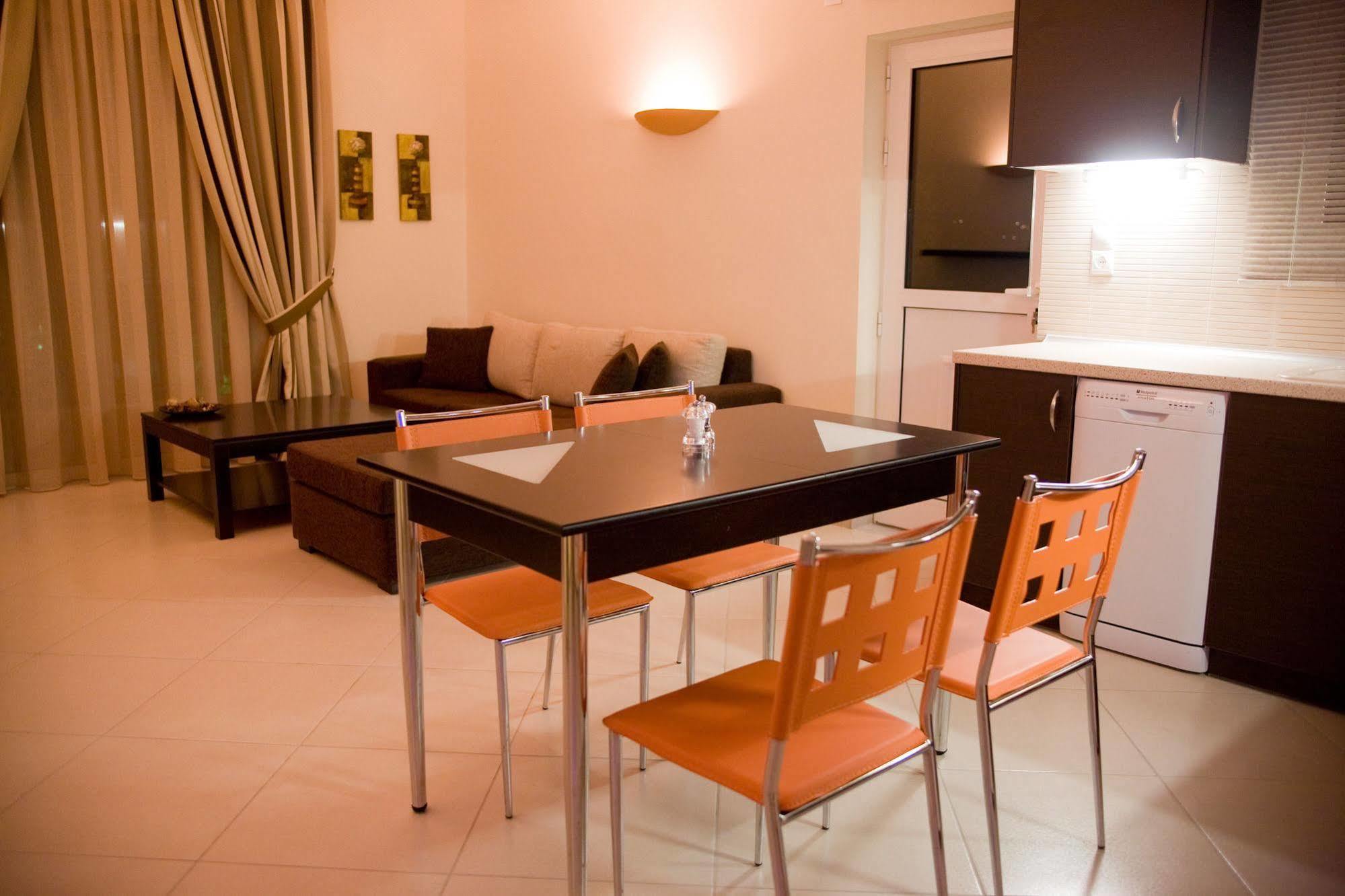 Apartamento Agroktima Elia Nauplia Exterior foto