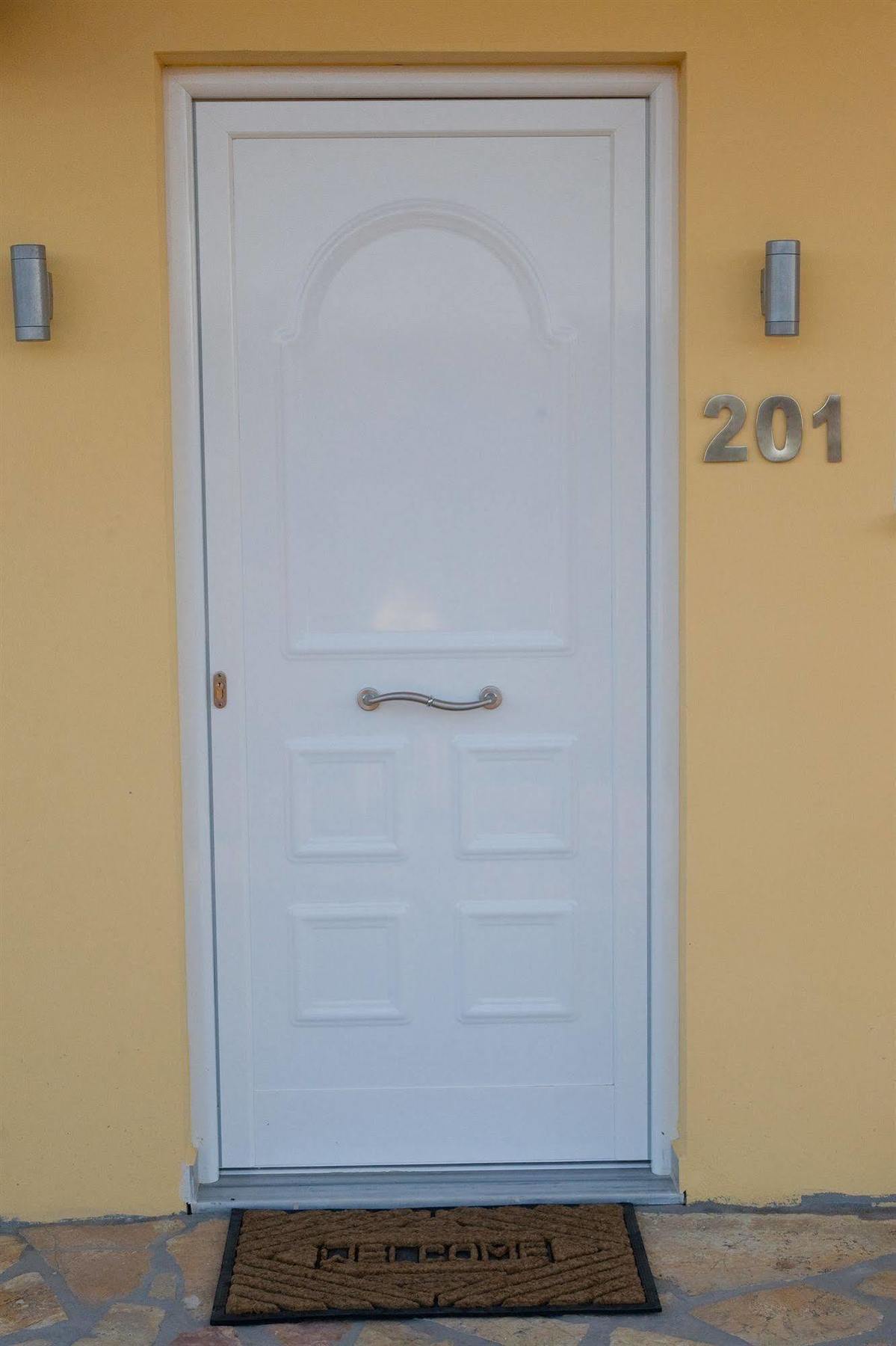 Apartamento Agroktima Elia Nauplia Exterior foto