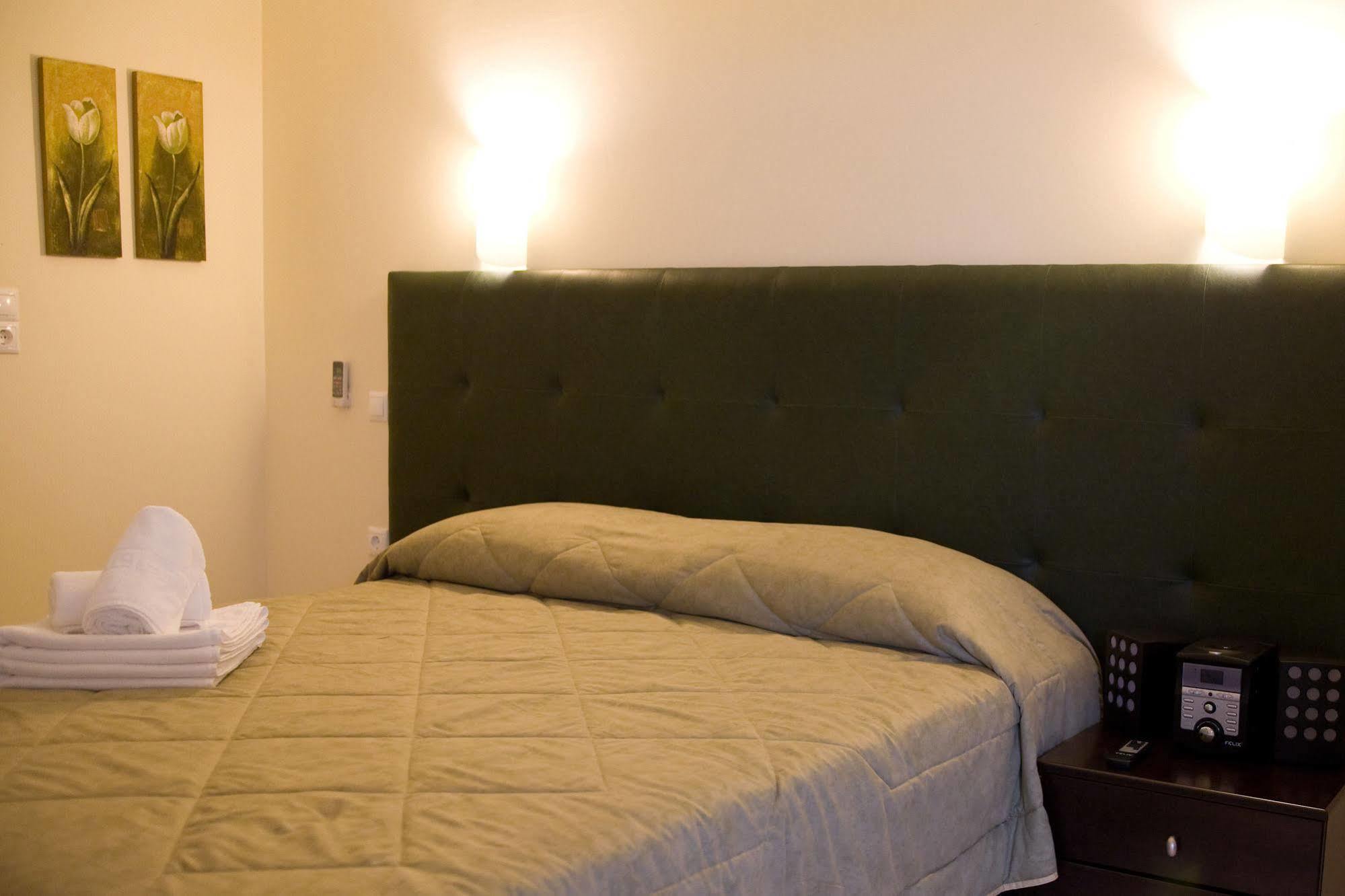 Apartamento Agroktima Elia Nauplia Exterior foto