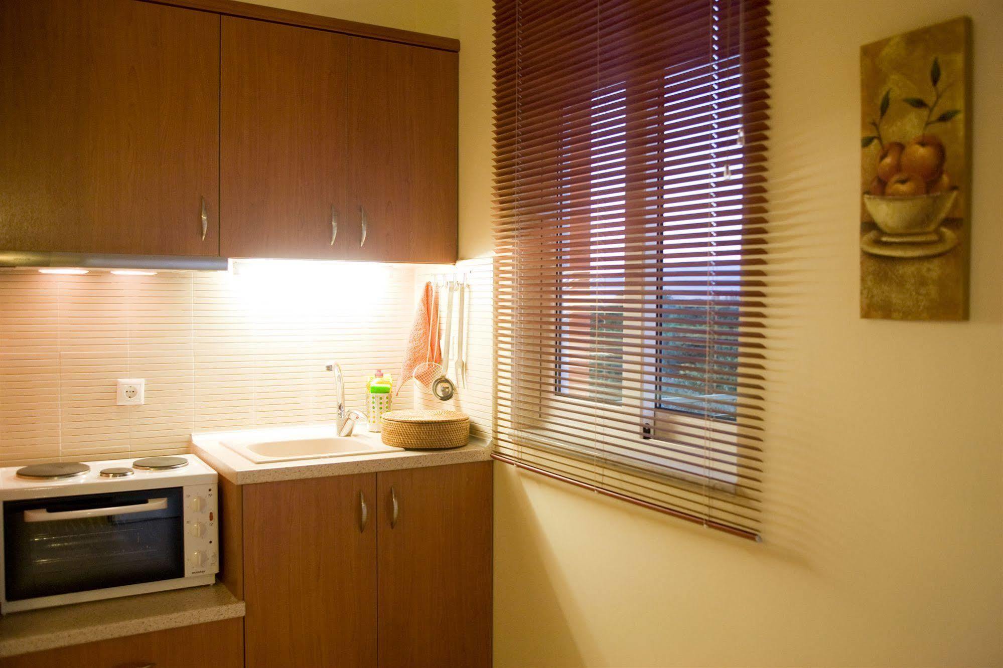 Apartamento Agroktima Elia Nauplia Exterior foto