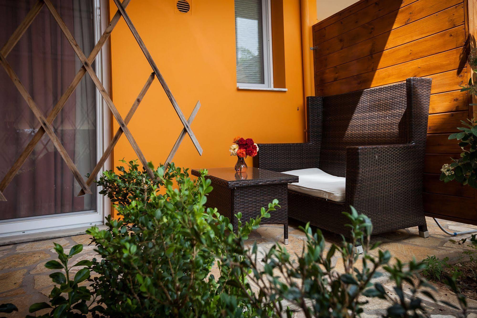 Apartamento Agroktima Elia Nauplia Exterior foto