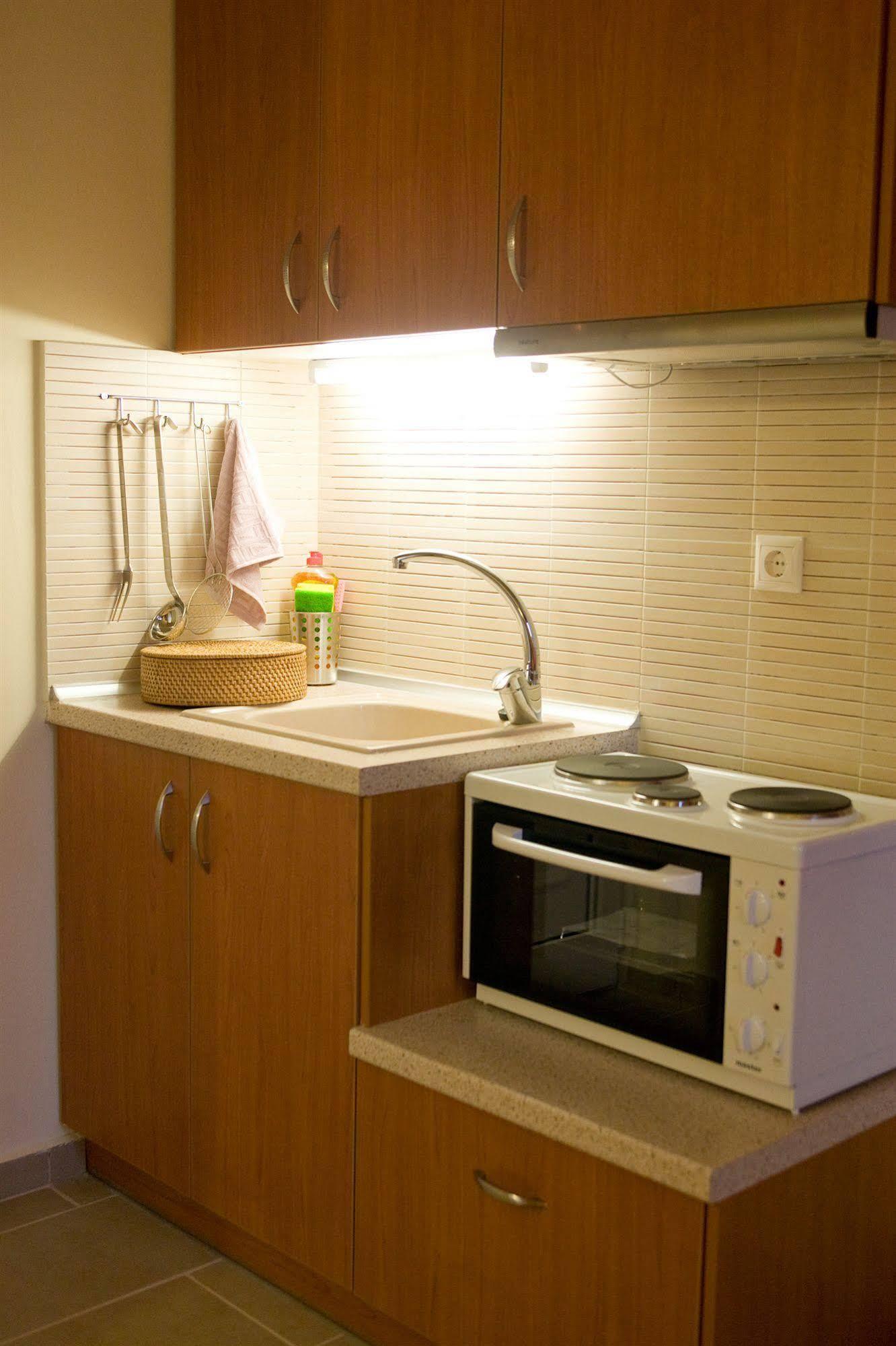Apartamento Agroktima Elia Nauplia Exterior foto