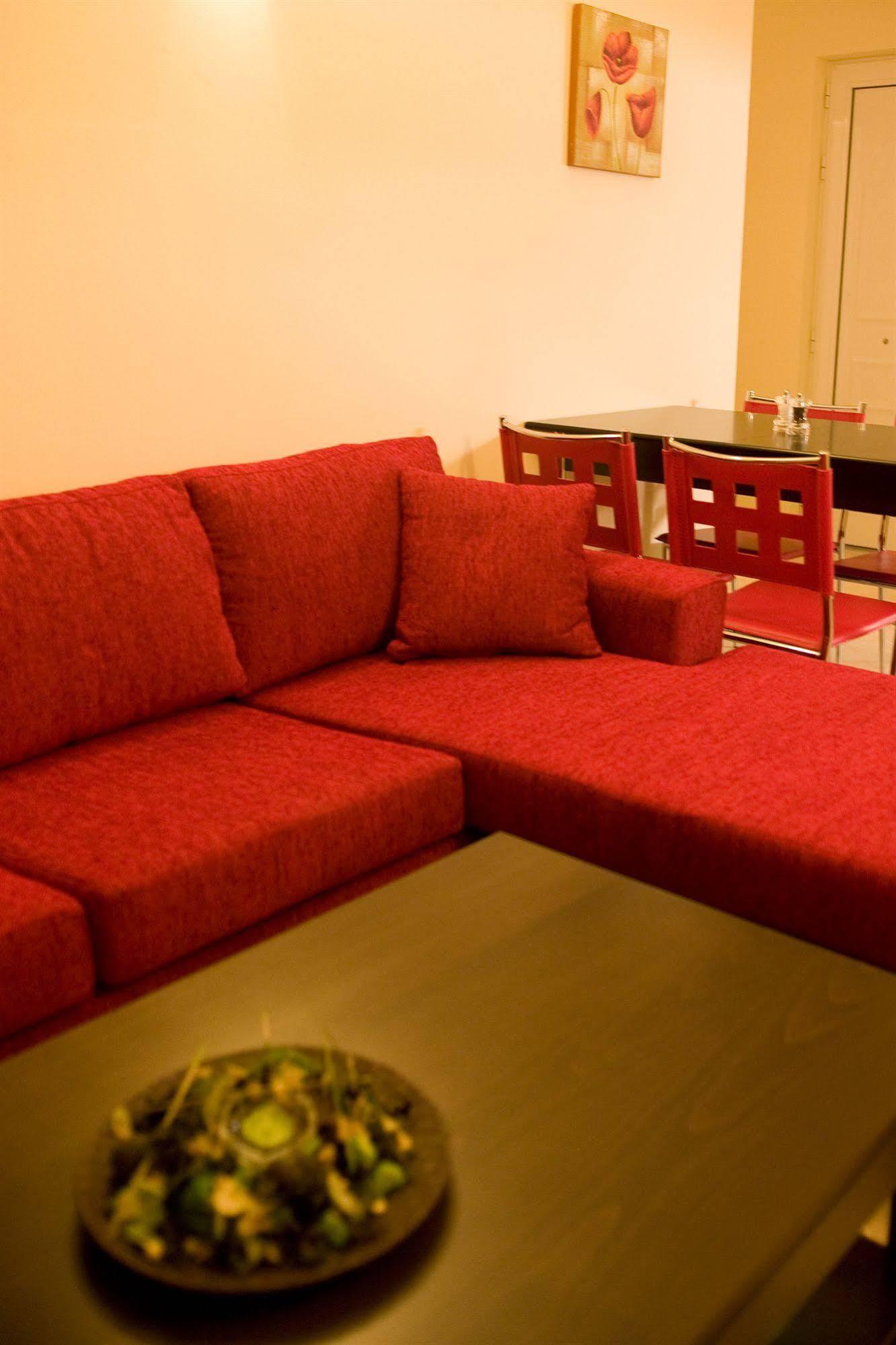 Apartamento Agroktima Elia Nauplia Exterior foto