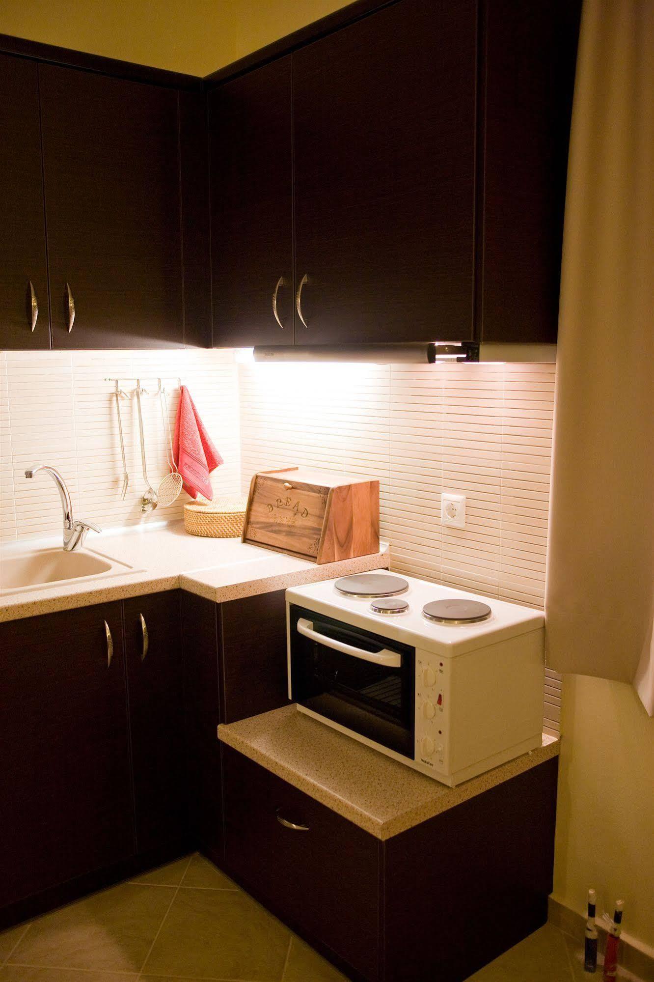 Apartamento Agroktima Elia Nauplia Exterior foto